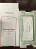 绿联【无黑边不挡屏】适用苹果17钢化膜iPhone17手机膜16Pro通用无边高清全屏防摔防爆保护膜 2片装 实拍图