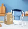 碧然德（BRITA） 家用滤水壶 净水壶滤芯 Maxtra 多效滤芯 6枚装 实拍图