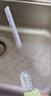 妙洁抗菌杯刷缝隙刷吸管刷三合一多功能水杯玻璃杯保温杯奶瓶清洗神器 实拍图