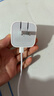 Apple/苹果 40W type-c快充充电器 苹果usb-c原装充电头 旗舰店新款苹果iPhone 17 Pro Max充电器 实拍图