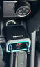 飞利浦（PHILIPS）车载充电器超级快充100W带伸缩线一拖三四汽车充电器点烟器转换器适用于苹果16/17华为4359C+L 实拍图