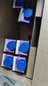 蒙牛特仑苏嗨MILK钙铁锌牛奶梦幻盖 200mL*10瓶部分地区3月产端午礼盒 实拍图