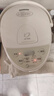 美的（Midea）电热水瓶甄选款自动断电保温控温水壶食品级304不锈钢内胆5L大容量家用Colou201【价保618】 实拍图