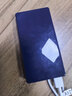 华为原装12000mAh66W双向快充移动电源3C认证可上飞机充电宝适用华为手机Pura90Mate80USB-A/C双口输出 实拍图