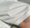 迪卡侬短袖速干衣男吸汗透气半袖上衣运动健身t恤白色L-2501429 实拍图