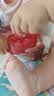 小皮（Little Freddie）宝石果泥婴幼儿西梅果泥6月+宝宝辅食水果泥便携0添加零食6袋 实拍图
