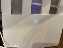 中兴（ZTE）巡天BE3600Pro青云版 2.5G网口千兆无线家用路由器 双频聚合WiFi7 智能游戏加速上网管理  实拍图