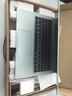 华为MateBook 14 店铺预装Windows版 轻薄笔记本电脑 2.8K OLED触控屏 酷睿UItra5 16G 1T 原野绿 实拍图