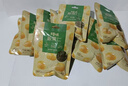 百草味熟制板栗仁500g/10小包 坚果炒货休闲零食坚果板栗子仁即食 实拍图