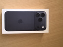 Apple/苹果  iPhone 17 Pro 512GB 银色 支持移动联通电信5G 双卡双待手机 实拍图