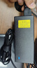 悠品 华硕笔记本电脑充电器A43S A55V K550D K53适用联想神舟海尔19V4.74A电源适配器线90W 5.5*2.5 实拍图