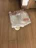 名创优品（MINISO）洞洞鞋男女夏季外穿凉鞋防滑厚底踩屎感包头凉拖鞋卡其色+海星 实拍图