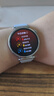 HUAWEI WATCH GT 6 冰雪蓝 Blue 华为智能手表多维情绪健康全新骑行体验强劲续航 实拍图