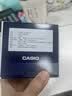 卡西欧（CASIO） SPORT AQ-S810 卡西欧男士手表运动太阳能手表【开学礼物】 AQ-S810W-1AVPF-100米防水 实拍图