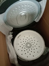 美的（Midea）电饭煲5升大容量电饭锅5-6-8-10人家用抗菌青瓷内胆微压柴火饭智能多功能一体多用煮饭粥炖卤蛋糕 5升【行业爆款】第5代青瓷抗菌内胆 5L 实拍图
