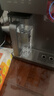 美的（Midea）冰块净水器加热直饮一体机冰魔方Max自来水过滤矿化净饮机【热卖TOP】台式免安装 JLB3799T-RO 实拍图