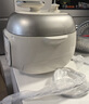 美的（Midea）有钛0氟电压力锅高压电饭煲小型3-4人家用3L 蒸煮多功能一体新款开盖火锅迷你电饭锅MY-C3940 实拍图
