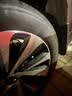 普利司通（Bridgestone）汽车轮胎 235/50R19 99W A001 原配奔驰GLA/适配昂科威宋PLUS dm 实拍图