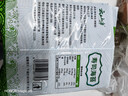 云山半 寿司海苔58g 20枚 寿司紫菜卷包饭 含寿司卷帘工具 家用大片海苔 实拍图