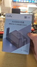 CUDY AX3000 WiFi 6 迷你路由器 TR3000 2.5G网口 轻NAS USB充电宝供电 家用 宿舍 寝室 便携 随行  实拍图