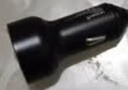 纽曼（Newmine）车载充电器超级快充一拖三汽车点烟器充电器车载快充华为苹果17转换头 实拍图