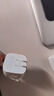 Apple/苹果 60W type-c充电线-1米 usb-c手机数据线 原装旗舰店苹果iPhone 17 Pro Max iPad快充线 实拍图