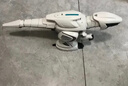 京达玩具遥控恐龙玩具电动霸王龙机器人男孩玩具儿童生日礼物 实拍图