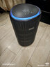 飞利浦（PHILIPS）空气净化器价保618除甲醛烟味新房专业家用孕妇婴儿室内鼻炎杀菌净化机除螨尘花粉过敏原AC4228黑 实拍图