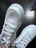 李宁天迹SOFT丨板鞋女鞋增高柔软舒适经典休闲运动鞋AGCV342 实拍图