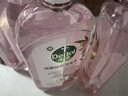 滴露（Dettol）香氛自然衣物消毒液1L*4  留香48H洗衣除汗臭 儿童玩具杀菌消毒水 实拍图