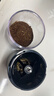 CLITON电动咖啡磨豆机外调档咖啡豆研磨机便携手冲手磨咖啡机自动磨粉机 实拍图