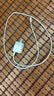 Apple/苹果 60W type-c充电线-1米 usb-c手机数据线 原装旗舰店苹果iPhone 17 Pro Max iPad快充线 实拍图