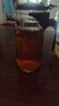 飘逸壶泡茶壶耐热高温玻璃沏茶过滤内胆冲茶器家用茶具套装 飘逸杯1000mL1个 实拍图