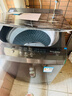 美的（Midea）【价保618】随心洗 波轮洗衣机全自动家用 10公斤 一级能效 MB10V37T 以旧换新 补贴 京东自营 实拍图