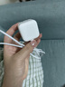 Apple/苹果 40W type-c快充充电器 苹果usb-c原装充电头 旗舰店新款苹果iPhone 17 Pro Max充电器 实拍图