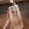 SK-II神仙水精华液330ml礼盒sk2补水保湿护肤品套装化妆全套生日礼物女 实拍图