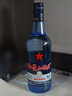 红星二锅头 蓝瓶绵柔8陈酿 清香型白酒 43度 500ml 单瓶装 纯粮口粮酒 实拍图