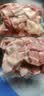 大庄园 进口原切牛腩块 净重4斤 生鲜牛肉【真原切】 实拍图