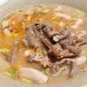 牧溪春内蒙羊杂净重3斤（1斤*3） 草饲羊肉 爆炒凉拌炖煮火锅食材 实拍图
