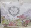 博洋家纺 A类抑菌100%新疆棉花被子二合一子母被芯 约8.2斤200*230cm 实拍图