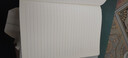 晨光（M&G）文具B5/64张胶套本 笔记本子记事本错题本学生作业本 淡染4本APYSL58Q考试必备 实拍图