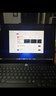联想拯救者Y7000P 电竞游戏笔记本电脑(酷睿i9-14900HX 16G 1T RTX5060 2.5K 240Hz 黑) 国家补贴 实拍图