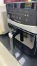 西屋（Westinghouse）空气炸锅9升大容量可视化金属内腔体蒸烤嫩炸上下管免翻面炸锅 WKZ90H20 实拍图