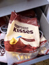 好时Kisses 牛奶巧克力 500g 糖果零食 婚庆喜糖 高考祝福礼物 实拍图