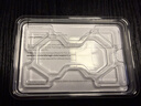 宏碁掠夺者（PREDATOR）512G SSD固态硬盘 M.2接口(NVMe协议) GM7系列｜NVMe PCIe 4.0读速7200MB/s  AI电脑存储配件 实拍图