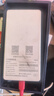 纽曼5g随身wifi移动wifi6免插卡多网通无线上网卡便携式车载无限路由器全国通用流量2026款全程不限速 实拍图