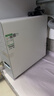 美的（Midea）净水器【金榜TOP1 白泽Max 1200G】0阻垢剂 6年长效RO反渗透 家用厨房专用台下用直饮过滤净水机 实拍图