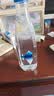 5100西藏冰川矿泉水钻石500ml*24瓶 整箱瓶装高端天然饮用矿泉水 实拍图