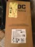 AOC 27英寸1152分区QD-MiniLED 4K 160Hz双模FHD 320Hz HDR1000 1ms 游戏电竞电脑显示器 逐光U27G4XM 实拍图