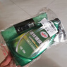 龟牌（Turtle Wax）速效汽车镀膜剂车漆上光防护驱水剂液体水晶喷雾剂500ml TC123006 实拍图